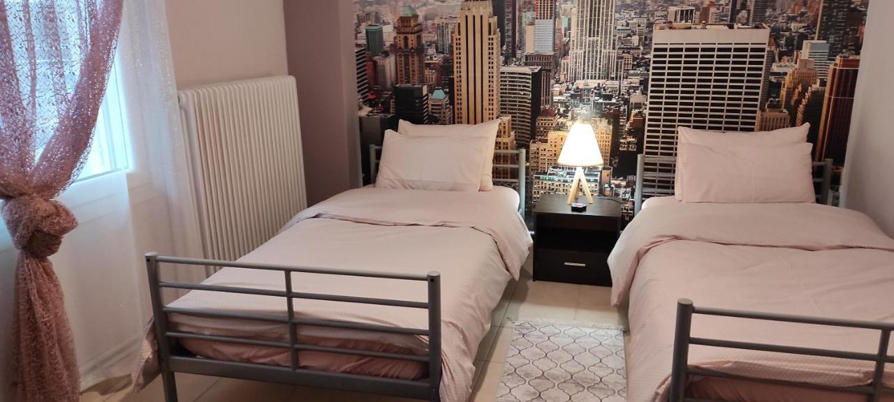 Home Sweet Home In Sykies Saloniki Zewnętrze zdjęcie