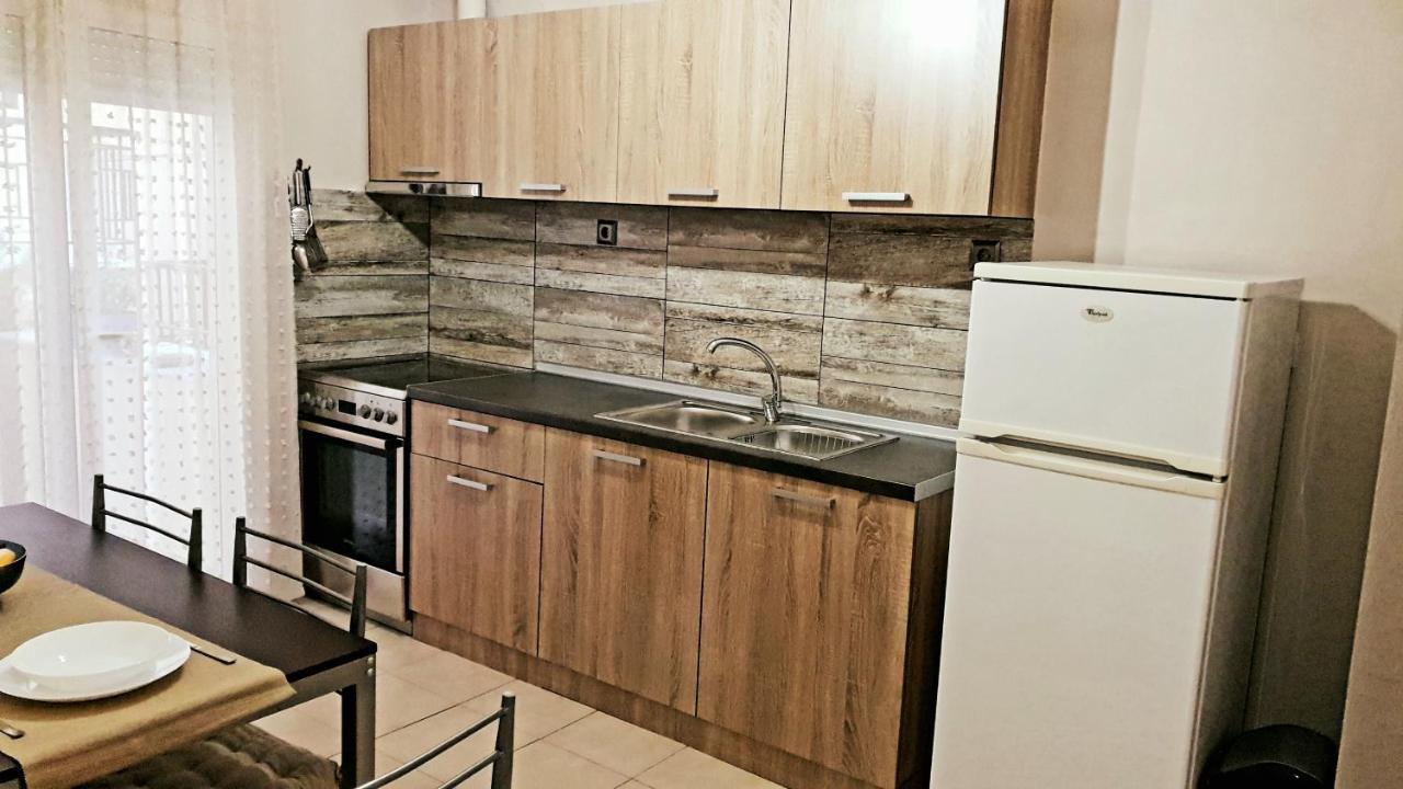 Home Sweet Home In Sykies Saloniki Zewnętrze zdjęcie