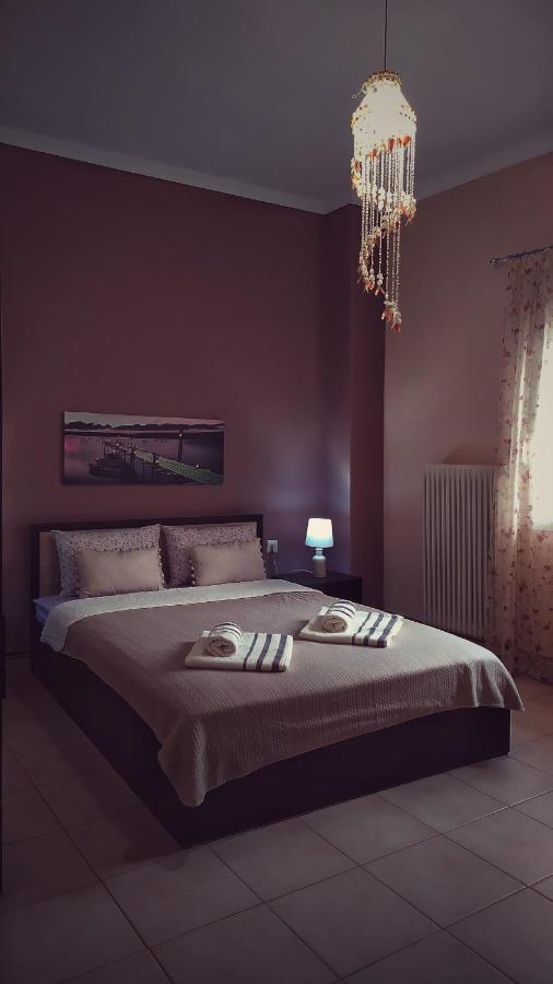 Home Sweet Home In Sykies Saloniki Zewnętrze zdjęcie
